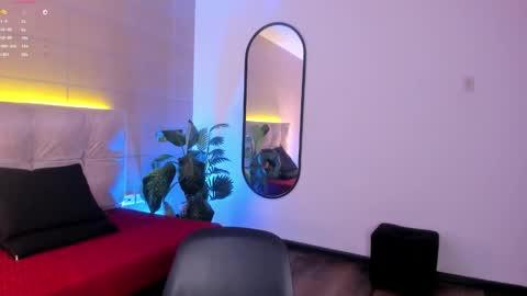 Snapshot of nanakodollxx chatting on January 10, 8:10 pm Nana online show from January 10, 8:10 pm