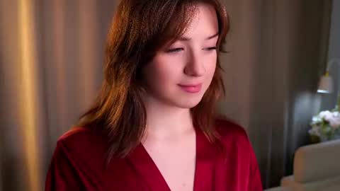 Kiana online show from June 28, 6:30 am