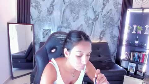 Snapshot of nanami_20 chatting on March 27, 6:51 pm samantha online show from March 27, 6:51 pm