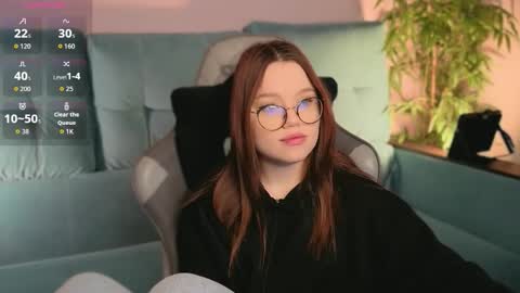 Maeve online show from September 12, 8:14 am