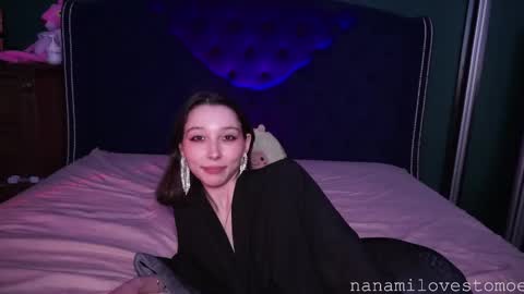 LukaMaria online show from February 20, 6:19 pm