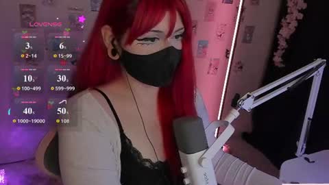 Snapshot of nanamin27 chatting on July 4, 9:54 pm Nanamin online show from July 4, 9:54 pm