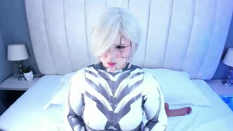 NanaOsaky online show from February 17, 12:12 pm