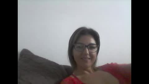 Snapshot of nancy_allia chatting on September 17, 7:32 am Nancy online show from September 17, 7:32 am