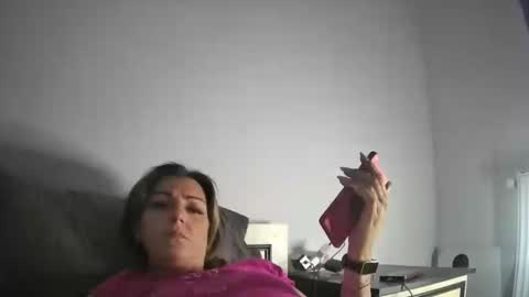 Snapshot of nancy_allia chatting on October 7, 6:16 pm Nancy online show from October 7, 6:16 pm