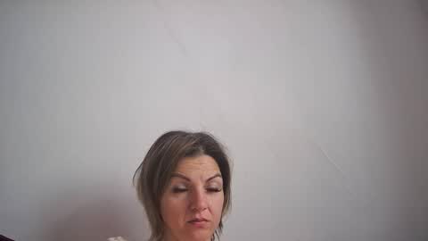 Snapshot of nancy_allia chatting on October 17, 6:38 am Nancy online show from October 17, 6:38 am