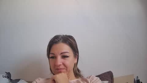 Snapshot of nancy_allia chatting on October 18, 6:37 am Nancy online show from October 18, 6:37 am