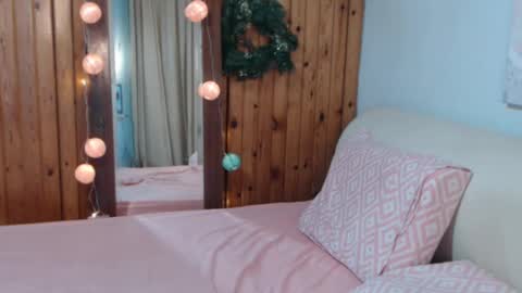 Snapshot of nancy_d chatting on December 19, 1:51 pm Nancy D online show from December 19, 1:51 pm
