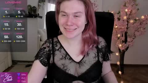 Snapshot of nancy_sun_ chatting on February 4, 11:16 am Nancy online show from February 4, 11:16 am