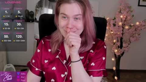 Snapshot of nancy_sun_ chatting on February 5, 11:12 am Nancy online show from February 5, 11:12 am