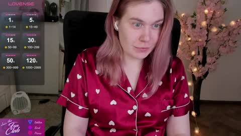 Snapshot of nancy_sun_ chatting on February 5, 5:20 pm Nancy online show from February 5, 5:20 pm