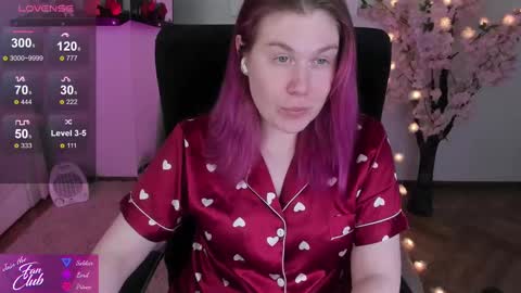 Snapshot of nancy_sun_ chatting on February 13, 6:59 pm Nancy online show from February 13, 6:59 pm