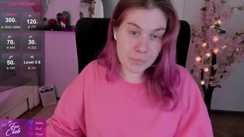 Snapshot of nancy_sun_ chatting on February 27, 11:41 am Nancy online show from February 27, 11:41 am