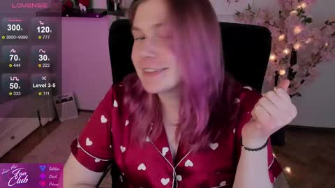 Snapshot of nancy_sun_ chatting on February 27, 2:43 pm Nancy online show from February 27, 2:43 pm