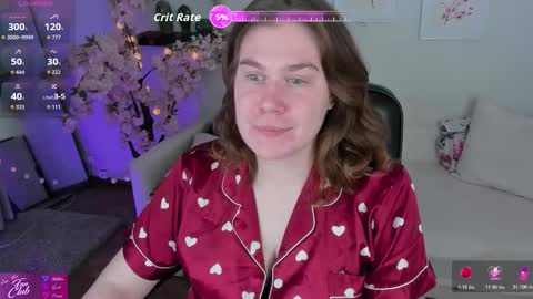 Snapshot of nancy_sun_ chatting on November 7, 11:43 am Nancy online show from November 7, 11:43 am