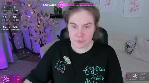 Snapshot of nancy_sun_ chatting on November 11, 11:54 am Nancy online show from November 11, 11:54 am