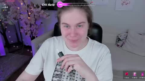 Snapshot of nancy_sun_ chatting on November 13, 11:20 am Nancy online show from November 13, 11:20 am