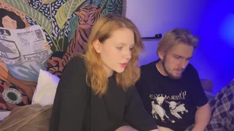 Snapshot of nancy_witch chatting on January 18, 3:49 pm Nancy and Archi online show from January 18, 3:49 pm