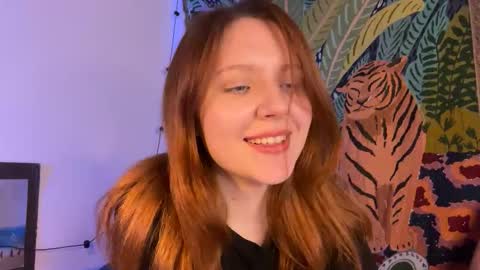 Snapshot of nancy_witch chatting on November 13, 4:55 am Nancy and Archi online show from November 13, 4:55 am