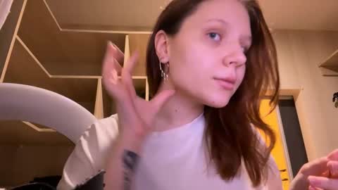 Snapshot of nancy_witch chatting on November 17, 2:56 pm Nancy and Archi online show from November 17, 2:56 pm