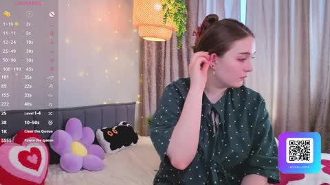 Luna online show from April 8, 5:07 am