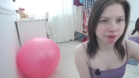 Nancy online show from April 9, 11:04 am