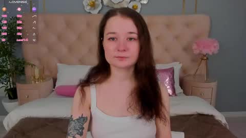 Nancy online show from April 11, 4:17 am