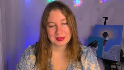 Nancy online show from November 4, 2:16 pm