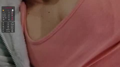 Snapshot of nancyybonita chatting on February 3, 2:47 am nancyybonita online show from February 3, 2:47 am