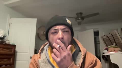 nandoskiz69 online show from February 23, 12:16 pm