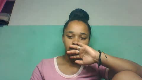 Snapshot of nandrianina416143 chatting on July 13, 6:27 am nandrianina416143 online show from July 13, 6:27 am