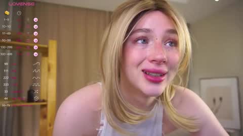 Snapshot of nani_bunny chatting on February 7, 10:13 pm Nani online show from February 7, 10:13 pm