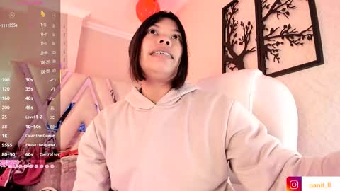 anna online show from February 24, 10:52 pm