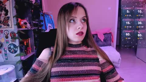 Snapshot of nanitamoore chatting on January 29, 8:25 pm Monday-Friday 12-4 AM and 6-9 AM New York time online show from January 29, 8:25 pm