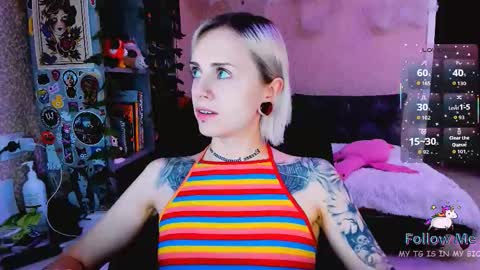 Snapshot of nanitamoore chatting on November 29, 8:12 pm Monday-Friday 12-4 AM and 6-9 AM New York time online show from November 29, 8:12 pm