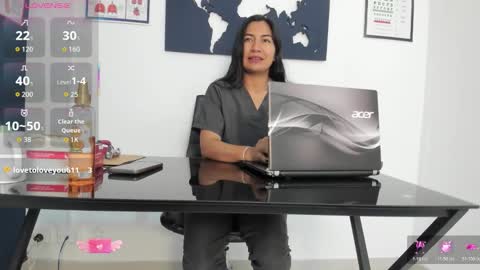 Nanku online show from December 20, 2:02 pm