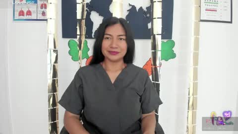 Nanku online show from April 7, 1:00 pm