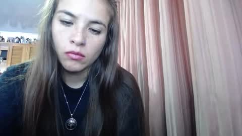 Snapshot of nanna_yoshi chatting on October 21, 7:25 pm nanna yoshi online show from October 21, 7:25 pm