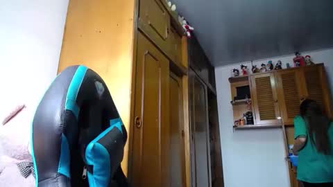 Snapshot of nanna_yoshi chatting on January 16, 6:45 pm nanna yoshi online show from January 16, 6:45 pm