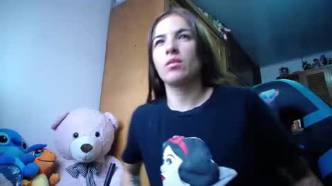 Snapshot of nanna_yoshi chatting on February 3, 8:03 pm nanna yoshi online show from February 3, 8:03 pm