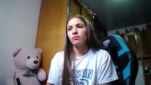 Snapshot of nanna_yoshi chatting on February 13, 8:38 pm nanna yoshi online show from February 13, 8:38 pm