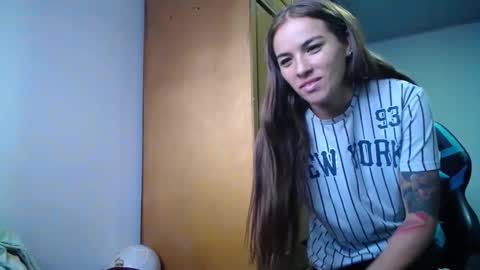 nanna yoshi online show from June 9, 9:48 pm