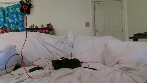 Nanna Baldur online show from December 17, 8:32 pm