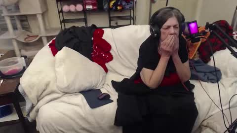 Nanna Baldur online show from December 20, 6:20 am