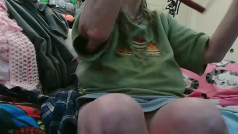 Nanna Baldur online show from March 20, 11:48 am