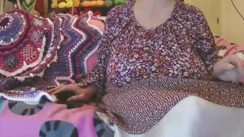 Nanna Baldur online show from April 4, 10:24 am