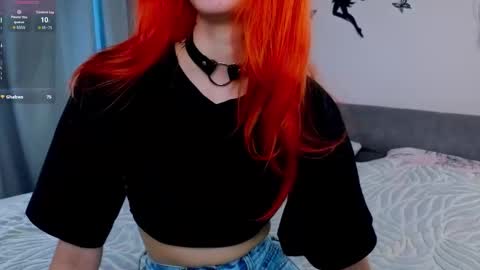 Snapshot of nannetteterrill chatting on February 24, 6:11 am nannetteterrill online show from February 24, 6:11 am