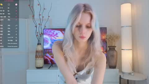 Snapshot of nannetteterrill chatting on May 29, 6:11 am nannetteterrill online show from May 29, 6:11 am