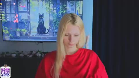 nannetteterrill online show from June 28, 6:08 am