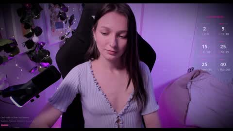 NannoNancy online show from January 9, 8:55 pm